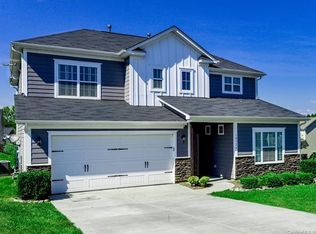 10324 Fresh Water Ct, Concord, NC 28027