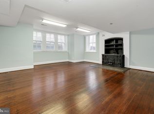 10 W Madison St #1, Baltimore, MD 21201
