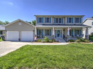 20 Blakeridge Pl, Mt Zion, IL 62549