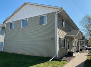 610 Rose St APT A, La Crosse, WI 54603