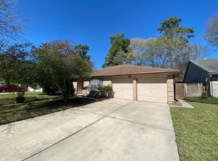7223 Foxside Ln, Humble, TX 77338