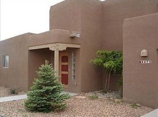 6473 Cerros Grandes Dr, Santa Fe, NM 87507