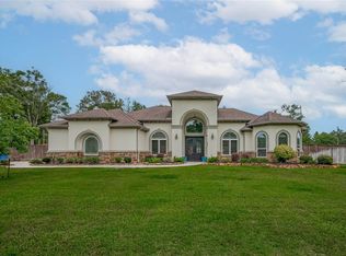 22831 Wabash Dr, Porter, TX 77365