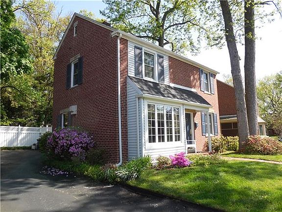 Needing very low maintenance inside & out