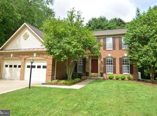 1676 Patrice Cir, Crofton, MD 21114
