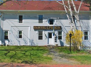 17 Summer St #B, Dover, NH 03820