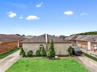 9026 Atreus St, Chalmette, LA 70043
