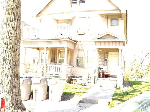 2931 North 2nd STREET #2933, Milwaukee, WI 53212