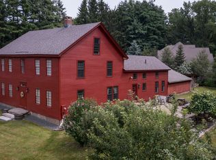 524 Reservoir Rd, Vernon, CT 06066