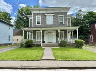 34-36 Cliff St, Oneonta, NY 13820
