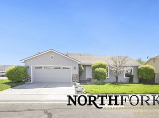 599 N Brownfield Way, Meridian, ID 83642