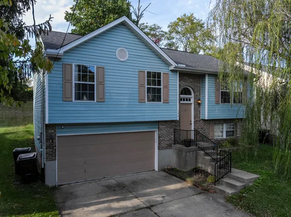 540 Grouse Ct, Elsmere, KY 41018