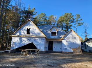 1729 Linkside Way, Ocean Isle Beach, NC 28469