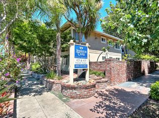 435 Encinal Ave APT A, Menlo Park, CA 94025
