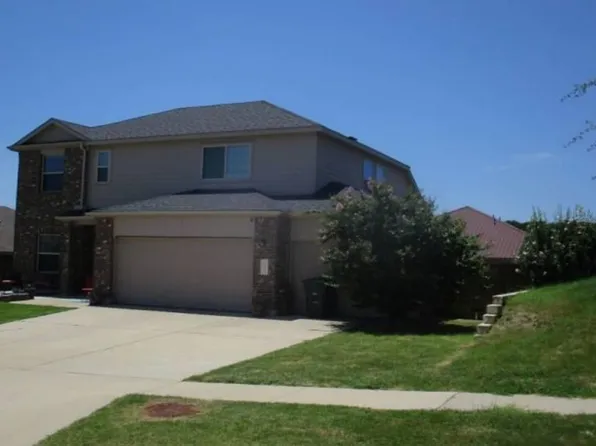 3810 Endicott Dr, Killeen, TX 76549