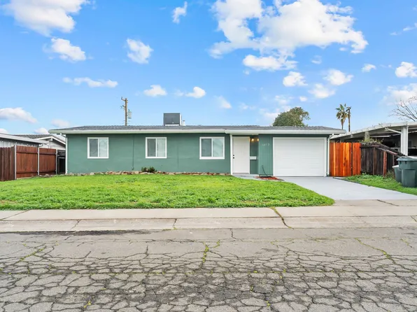 6412 Stoneman Dr, North Highlands, CA 95660