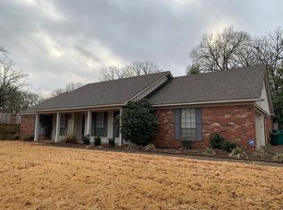 25 Shady Lane Dr, Conway, AR 72034