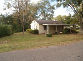 1605 43rd Ave, Meridian, MS 39307