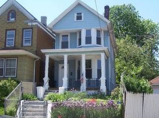 328 Cherry St, Elizabeth, NJ 07208