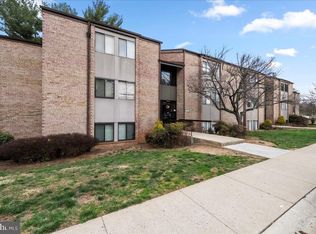 19030 Mills Choice Rd APT 6, Gaithersburg, MD 20886