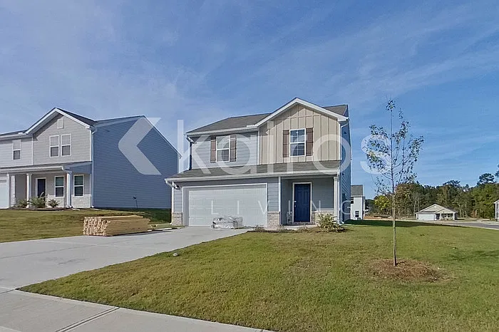 3 bed, 2.5 bath, 1566 sqft, $1,875 — Photo 3