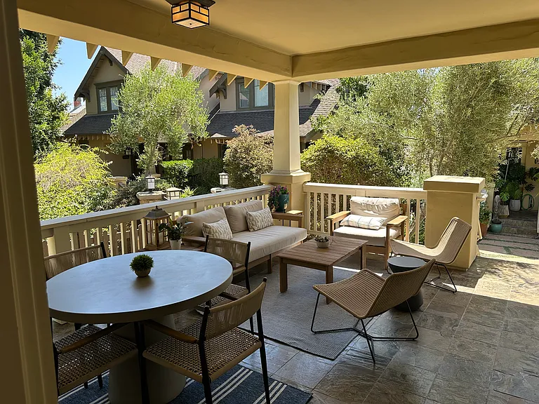 1430 Laguna St #A — Photo 3