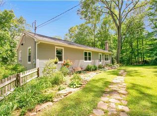122 Federal Rd, Chaplin, CT 06235