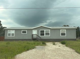 12245 County Road 37495, Cleveland, TX 77327