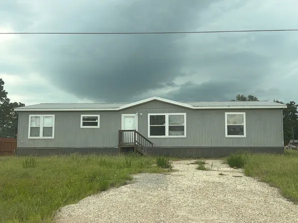 12245 County Road 37495, Cleveland, TX 77327