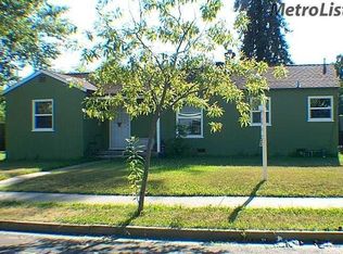 2291 Fernley Ave, Sacramento, CA 95815