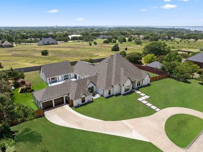 209 Carriage Hill Ln, Heath, TX, 75032