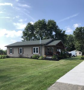 214 N 1st St, Knoxville, PA, 16928