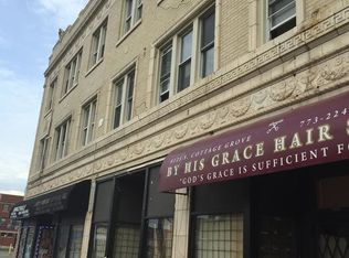 8119 S Cottage Grove Ave, Chicago, IL 60619
