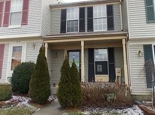 1213 Valley Leaf Ct, Edgewood, MD 21040