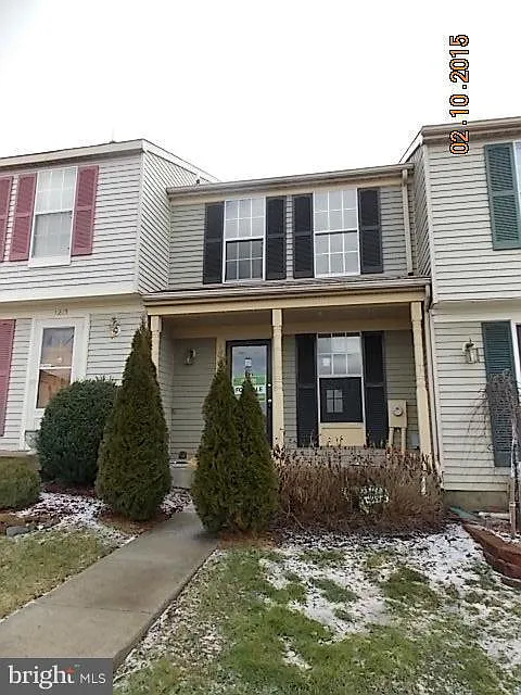 1213 Valley Leaf Ct photo 1