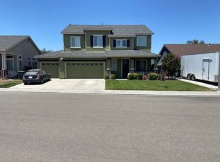 5425 Roselena Way, Keyes, CA 95328