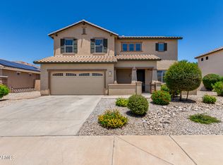 16450 W Lilac St, Goodyear, AZ 85338