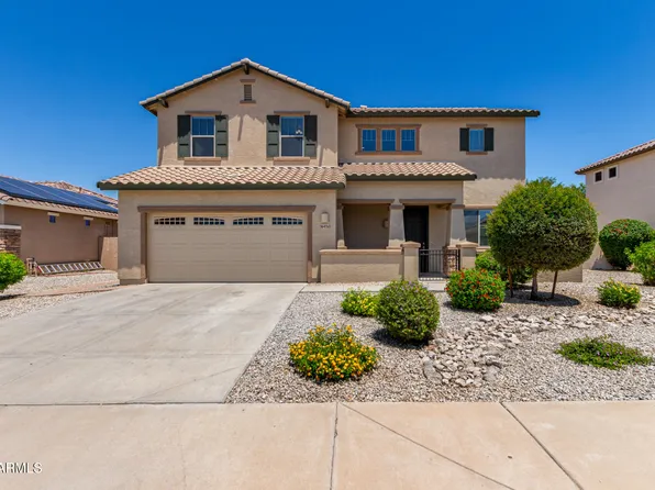 16450 W LILAC Street, Goodyear, AZ 85338