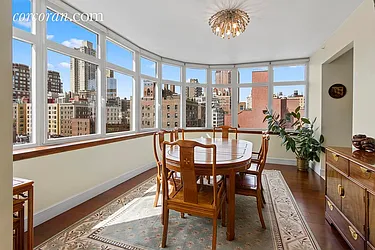 Sold by Corcoran