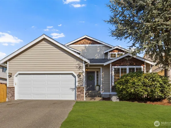 27214 212th Ave SE, Maple Valley, WA 98038