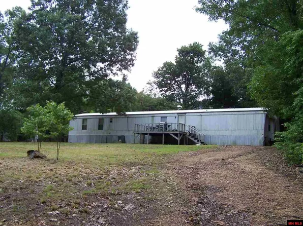 814 County Road 139, Elizabeth, AR 72531