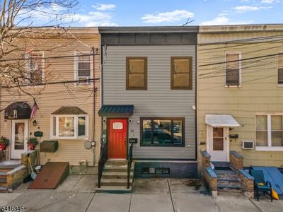 5A W 19Th St, Weehawken, NJ, 07086