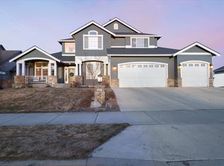 2017 S Dusk Ln, Greenacres, WA 99016