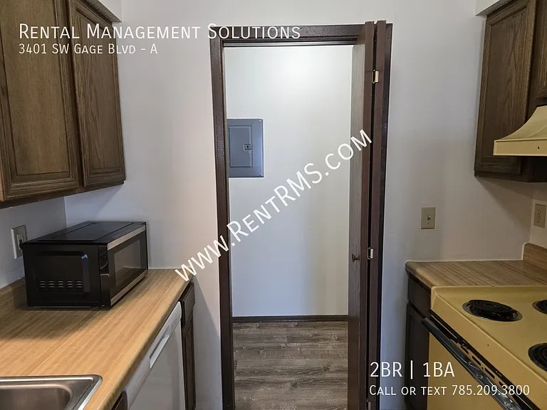3401 SW Gage Blvd #A — Photo 9