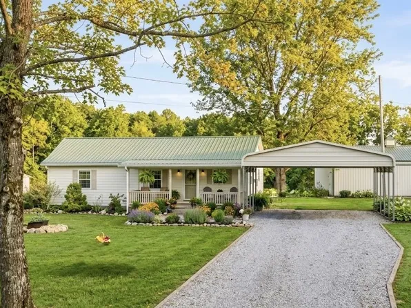 5919 Payne Rd, Portland, TN 37148