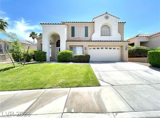2009 Rainbow View St, Henderson, NV 89012