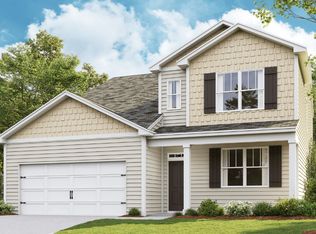 SALEM Plan, Woodhaven, Spartanburg, SC 29303