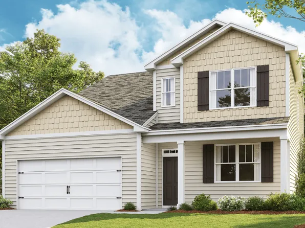 SALEM Plan, Woodhaven