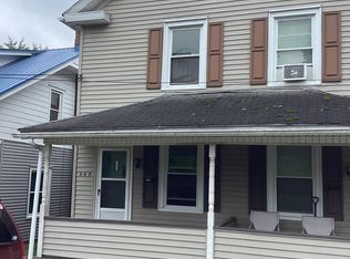 669 Queen St, Northumberland, PA 17857