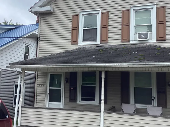 669 Queen St, Northumberland, PA 17857